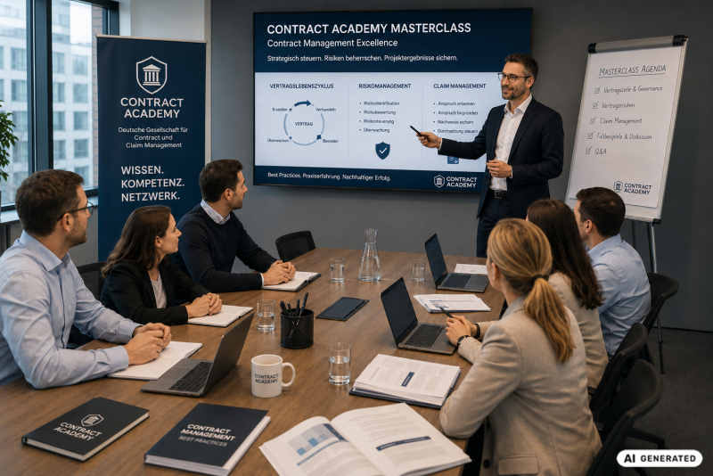 CA Masterclasses AI