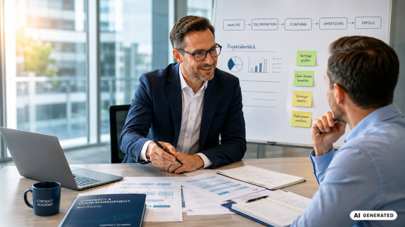 Coaching einzel 2 AI