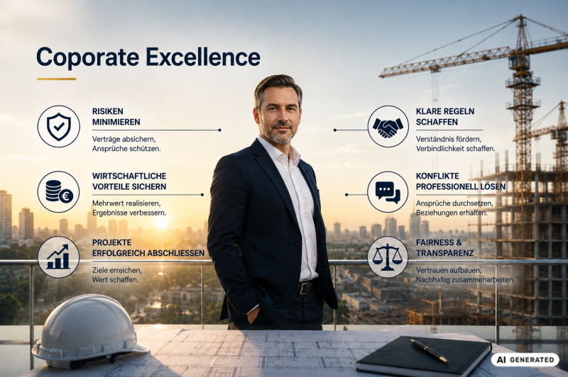Corporate Excellence AI