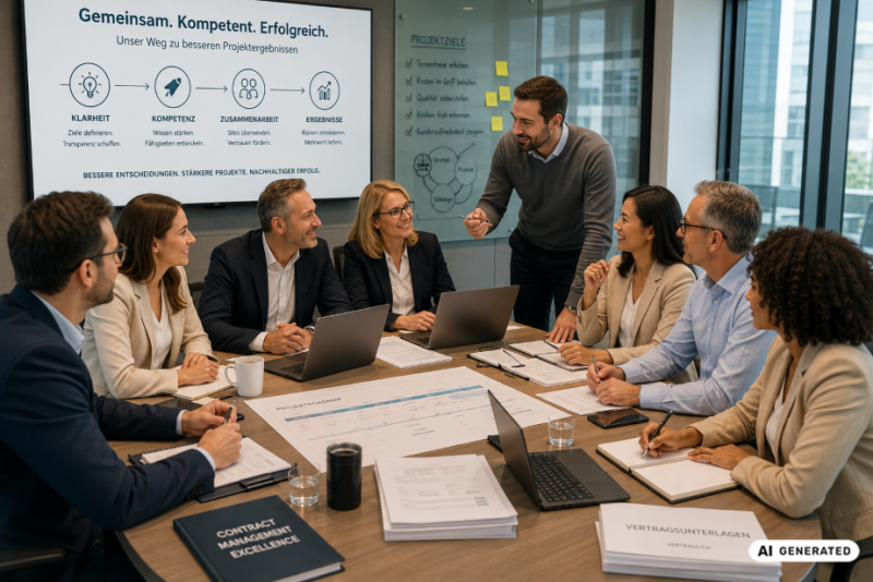 Corporate Kompetenz 2 AI