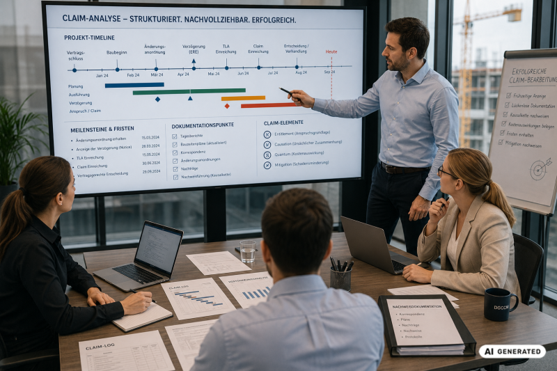 Masterclasses Claim AI