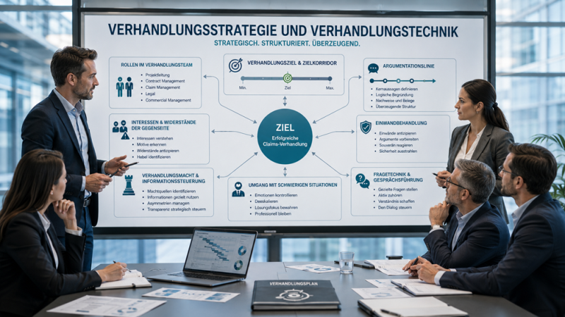 Negotiation Strategie 2