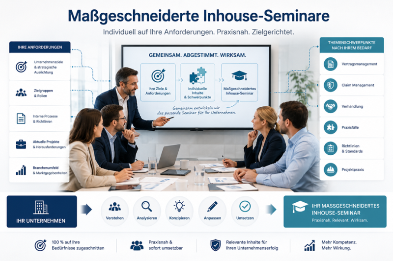 Seminare individuell 2