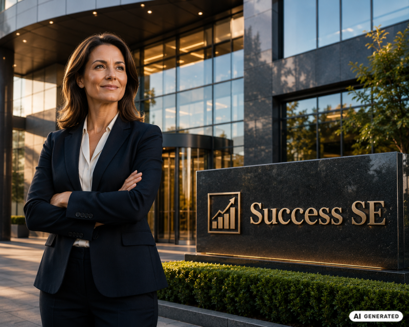 Success Company AI