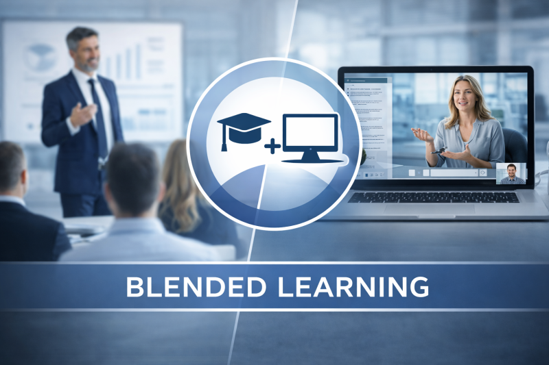 blended learning